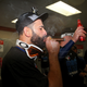 Illustration for article titled The Blue Jays Partied Extremely Hard After Winning The AL East